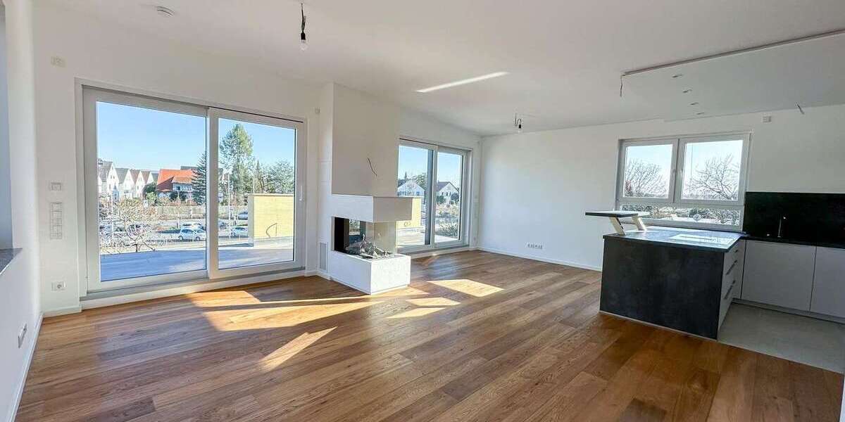 Etagenwohnung Seligenstadt - 3.5 Zimmer, 119 m&sup2;, 579.000&euro; | Angebot:24618655