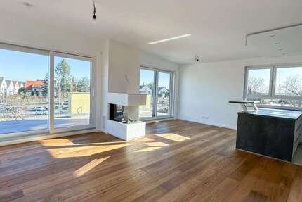 Wohnung Seligenstadt - 3.5 Zimmer, 119 m&sup2;, 579.000&euro; | Angebot:24618655