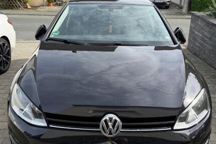VW Golf 103.000 km 15.700 &euro; Biedenkopf 35216