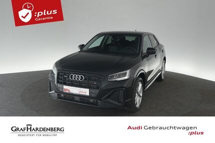 Audi Q2 28.900 km 32.910 &euro; Aach 78267