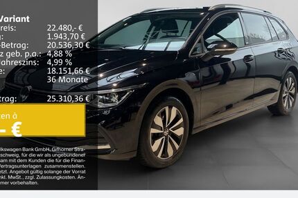 VW Golf 21.035 km 22.480 &euro; Hemer 58675