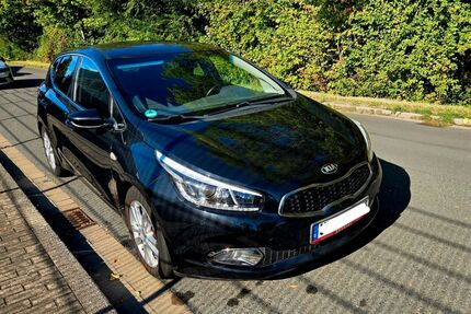 Kia ceed / Ceed 129.500 km 7.900 &euro; Kamen 59174