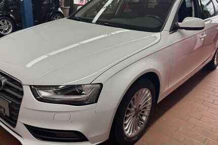 Audi A4 107.400 km 16.500 &euro; Allersberg 90584