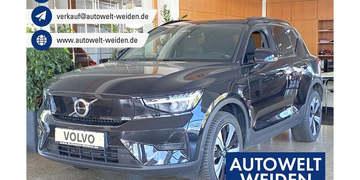 Volvo XC40 41.000 km 29.700 &euro; Weiden 92637