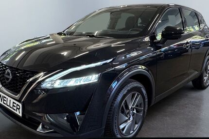 Nissan Qashqai 25.020 km 25.480 € Bremen 28205