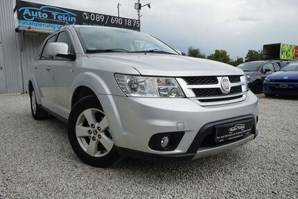 Fiat Freemont 249.909 km 6.950 &euro; München 81829