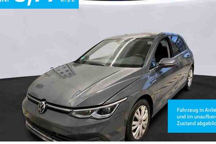 VW Golf 83.150 km 21.930 &euro; Stuttgart-Feuerbach 70469