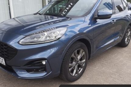 Ford Kuga 113.100 km 16.990 € Grevesmühlen 23936