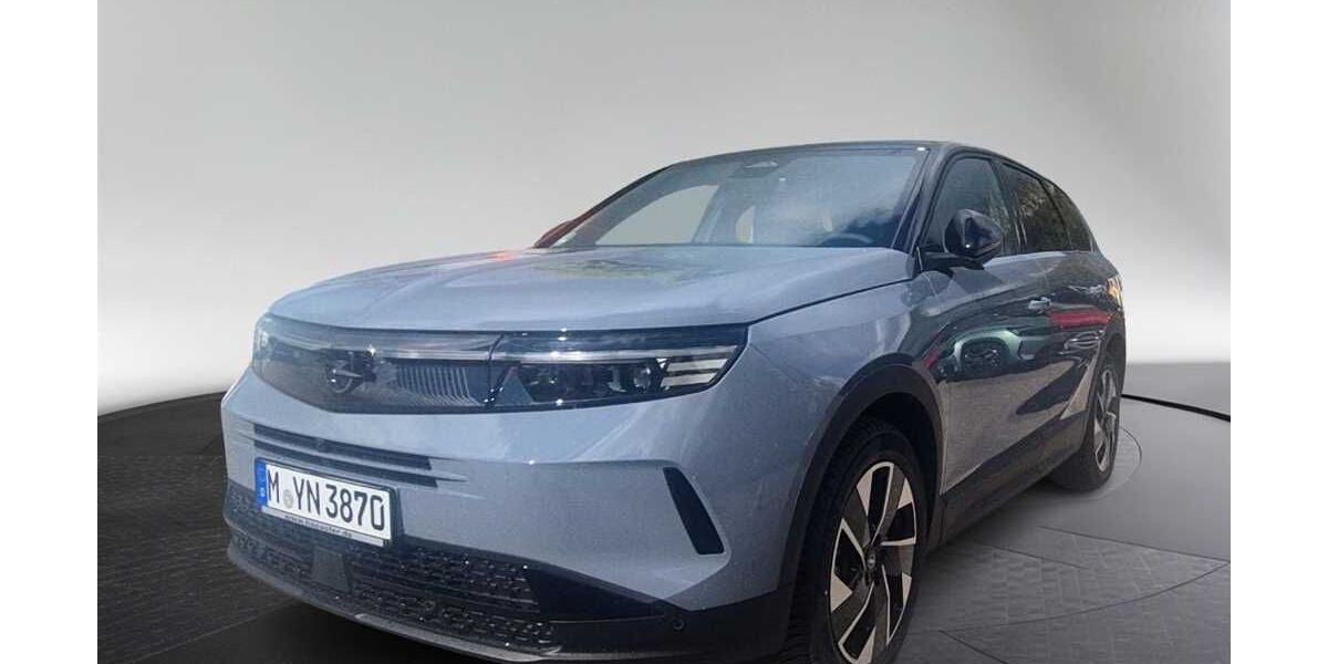 Opel Grandland (X) 6.000 km 34.880 &euro; Gröbenzell 82194