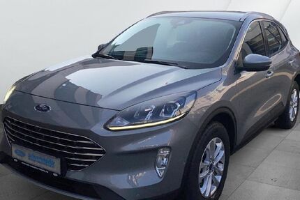 Ford Kuga 1.836 km 32.990 &euro; Leipzig 04129