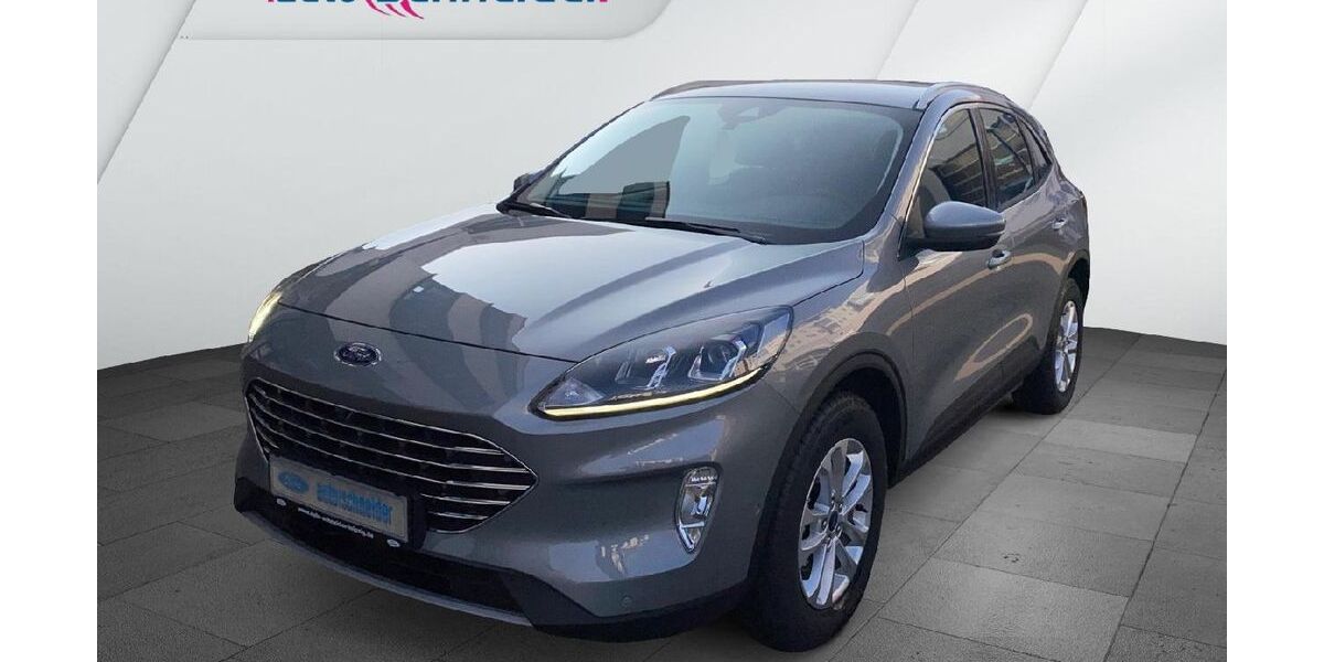 Ford Kuga 1.836 km 32.990 &euro; Leipzig 04129