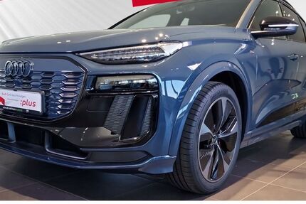 Audi Q6 e-tron 15.850 km 64.980 &euro; Kiel 24118