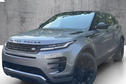 Land Rover Range Rover Evoque 14.900 km 49.880 &euro; Aschaffenburg 63743