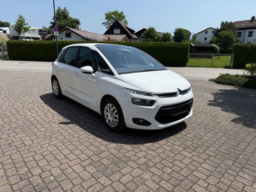 C4 Picasso