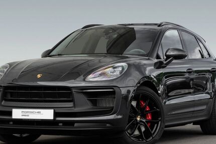 Porsche Macan 22.950 km 96.900 &euro; Heilbronn 74074