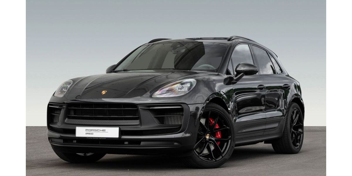 Porsche Macan 22.950 km 96.900 &euro; Heilbronn 74074