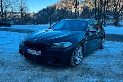 BMW M550 294.934 km 15.200 &euro; Waltenhofen Hegge 87448