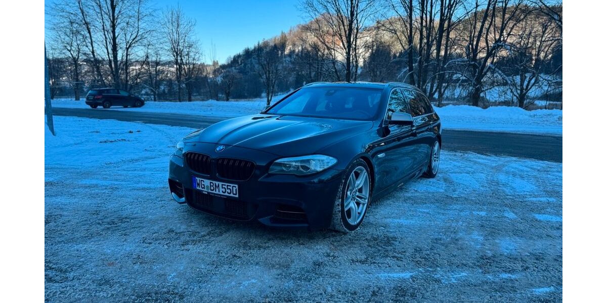 BMW M550 294.934 km 15.200 &euro; Waltenhofen Hegge 87448
