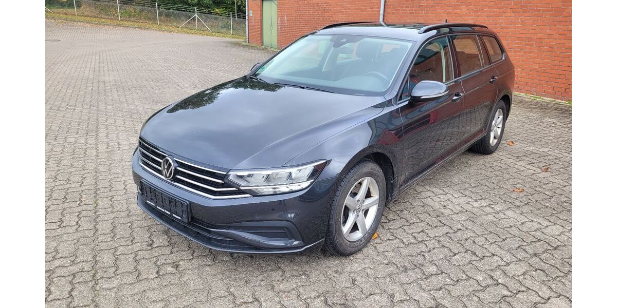 VW Passat 195.684 km 12.950 &euro; Albersdorf 25767