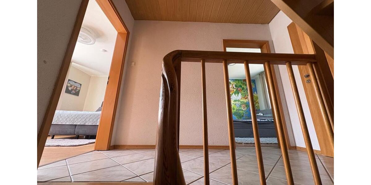 Reihenhaus Lauterbach (Hessen) - 3 Zimmer, 110 m&sup2;, 230.000&euro; | Angebot:26504999