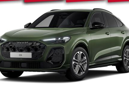 Audi Q5 5.592 km 59.940 &euro; Böblingen 71034