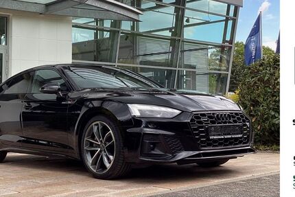Audi A5 102.942 km 34.290 &euro; Brand-Erbisdorf 09618