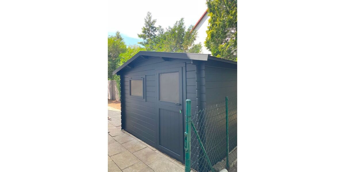 Exklusive Doppelhaushälfte in Bestlage v. Gröbenzell - Einfamilienhaus Gröbenzell | Angebot:27070684