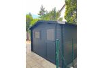 Exklusive Doppelhaushälfte in Bestlage v. Gröbenzell - Einfamilienhaus Gröbenzell | Angebot:27070684