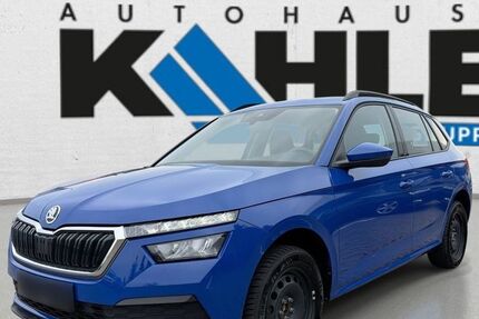 Skoda Kamiq 40.000 km 17.290 &euro; Stadthagen 31655