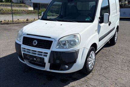 Fiat Doblo 144.000 km 2.999 &euro; Gerolstein 54568