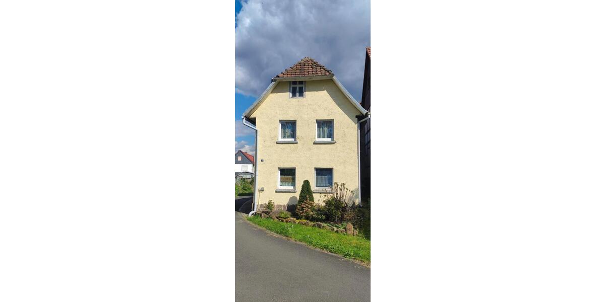 Einfamilienhaus Treffurt - 6 Zimmer, 120 m&sup2;, 70.000&euro; | Angebot:26396980