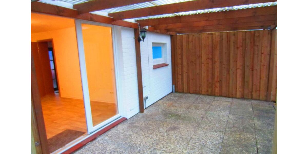 Doppelhaushälfte Heide - 3.5 Zimmer, 89 m&sup2;, 675&euro; | Angebot:25294868