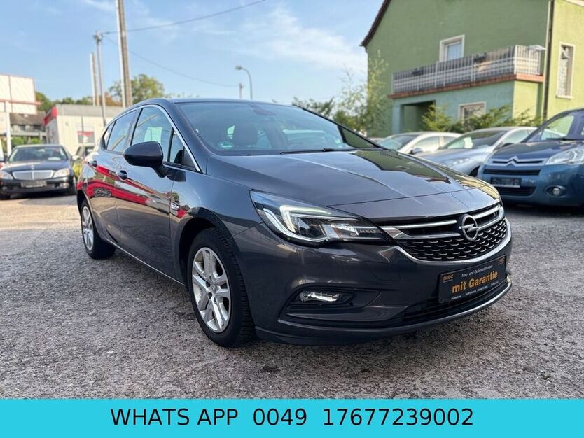 Astra