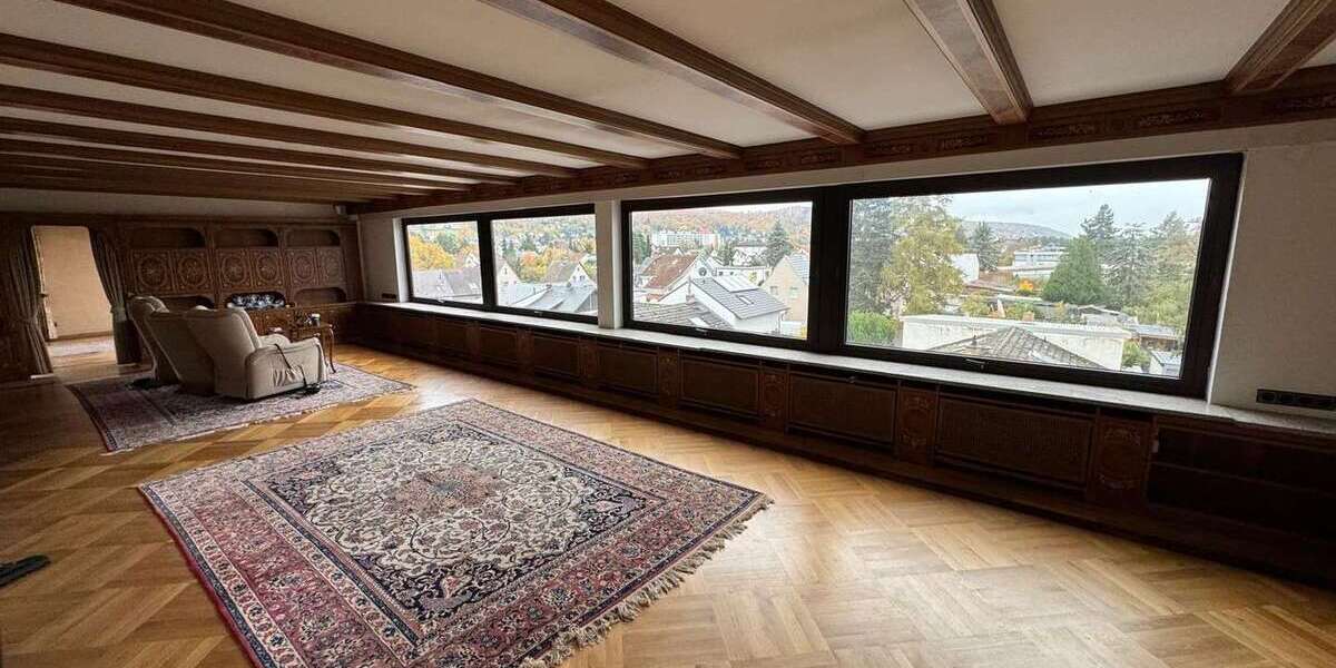 Wohnung zum Mieten in Seeheim-Jugenheim 1.200 € 166 m² 3 zimmer