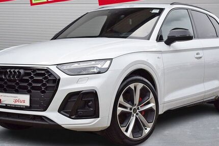 Audi Q5 16.650 km 61.950 &euro; Verden 27283