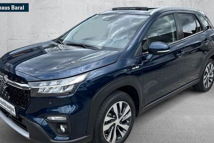 Suzuki (SX4) S-Cross 75.080 km 21.890 &euro; Lahr 77933