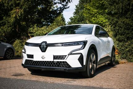 Renault Megane E-TECH 22.000 km 25.000 &euro; Gross-Gerau 64521