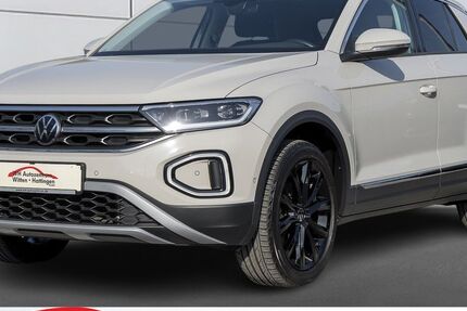 VW T-Roc 51.300 km 18.899 &euro; Witten 58453