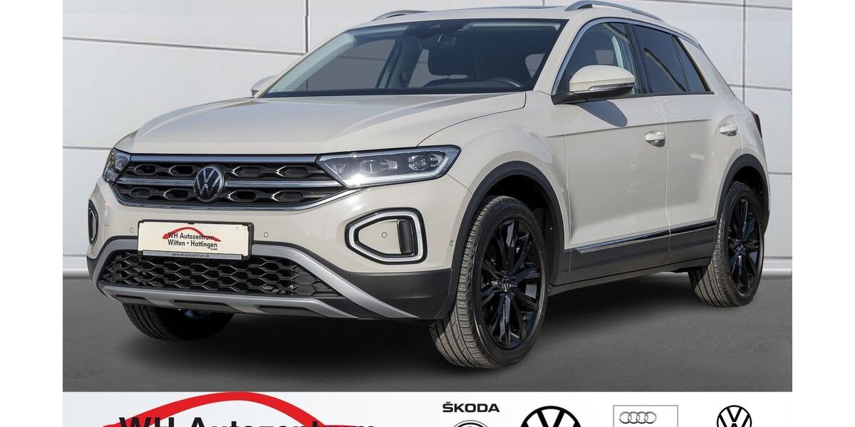 VW T-Roc 51.300 km 18.899 &euro; Witten 58453