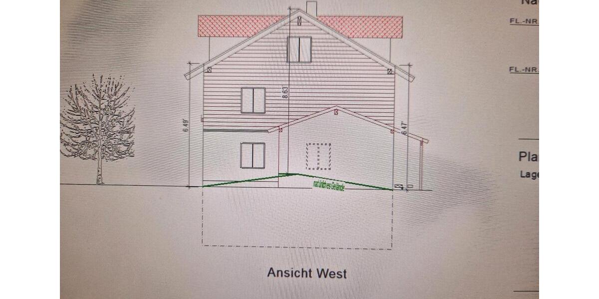 Doppelhaushälfte 7 zimmer