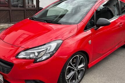 Opel Corsa 150.000 km 6.990 &euro; Kassel 34127