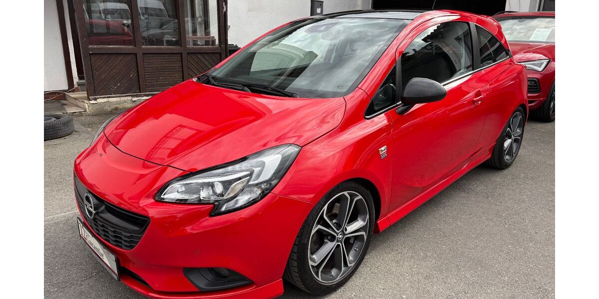 Opel Corsa 150.000 km 7.990 &euro; Kassel 34127