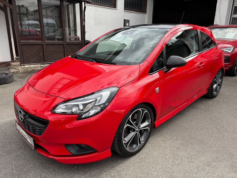 Opel Corsa 150.000 km 7.990 € Kassel 34127
