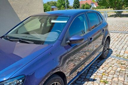 VW Polo 151.000 km 7.200 &euro; Bad Windsheim 91438