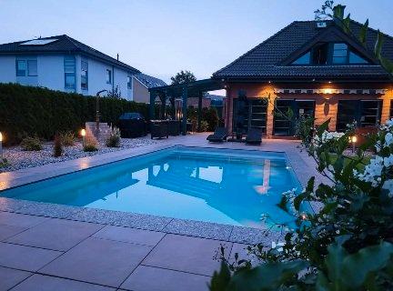 Einfamilienhaus Königs Wusterhausen - 5 Zimmer, 156 m&sup2;, 810.000&euro; | Angebot:27156760