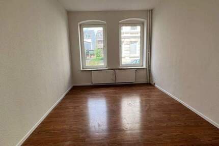 FLENSBURG - NÄHE HAFEN UND ZENTRUM, MODERNISIERTE 2 ZIMMER ALTBAUWOHNUNG 2 zimmer