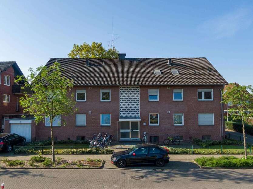 Wohnung zum Mieten in Borken 556 € 86.86 m² 4 zimmer
