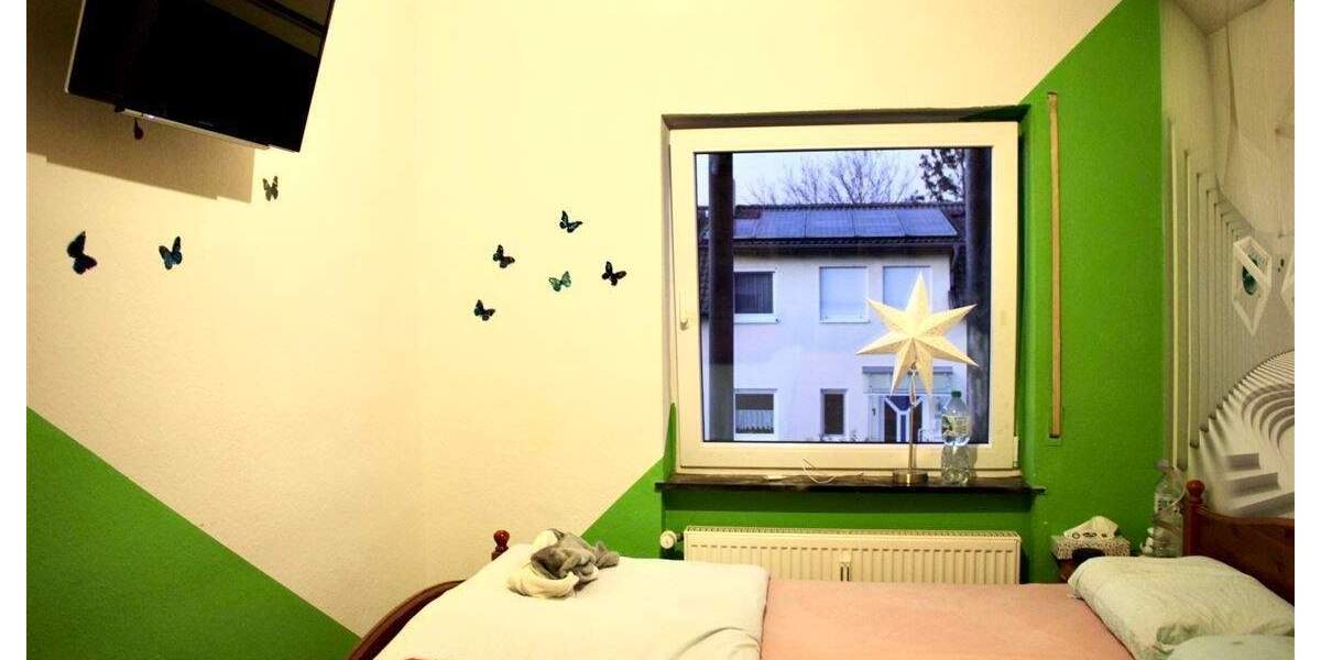 Etagenwohnung Bad Schönborn Langenbrücken - 4 Zimmer, 104 m&sup2;, 255.000&euro; | Angebot:24596118