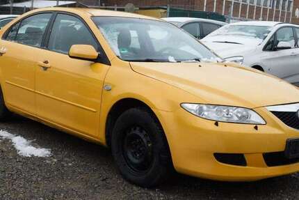 Mazda 6 202.439 km 999 &euro; Mülheim an der Ruhr 45473