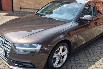 Audi A4 363.000 km 5.300 &euro; Herzberg 37412